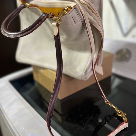 COACH ROGUE BAG - Picture 12 of 14